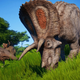 Illustration for article titled iJurassic World Evolution/i Is A Clumsy But Fun Park Builderem/em